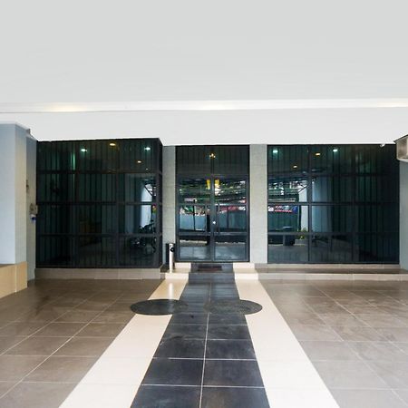 Super Oyo 3354 Homia Residence Mencil Bagian luar foto