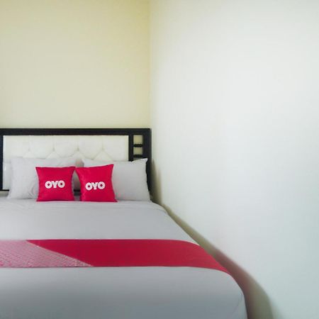 Super Oyo 3354 Homia Residence Mencil Bagian luar foto