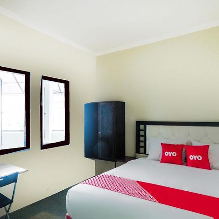 Super Oyo 3354 Homia Residence Mencil Bagian luar foto