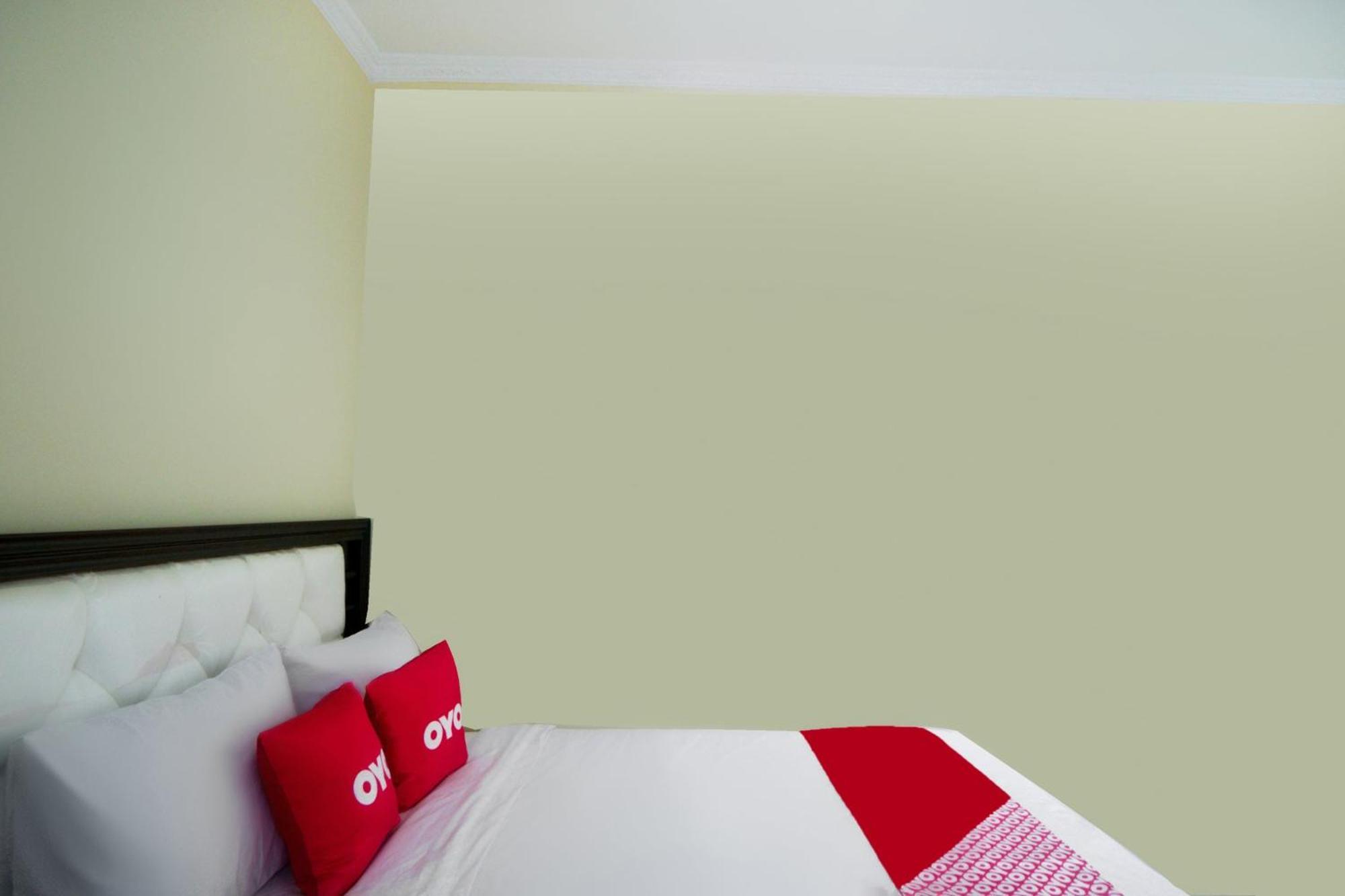 Super Oyo 3354 Homia Residence Mencil Bagian luar foto