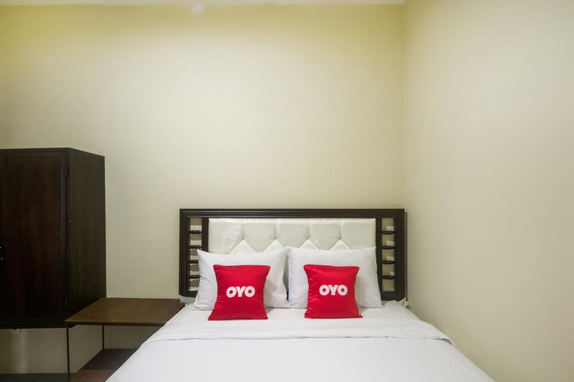 Super Oyo 3354 Homia Residence Mencil Bagian luar foto
