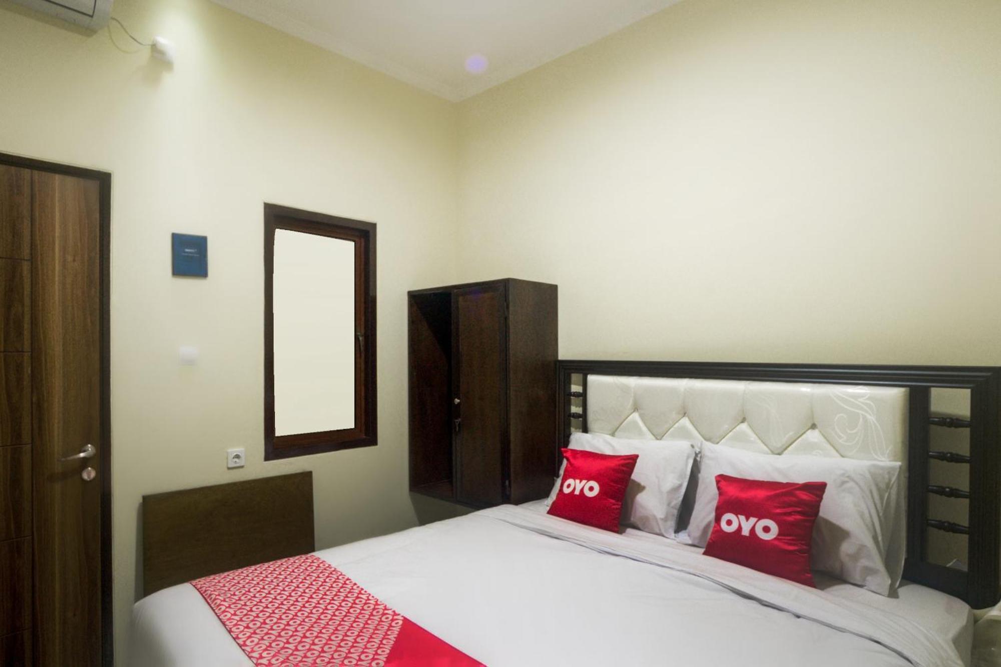 Super Oyo 3354 Homia Residence Mencil Bagian luar foto