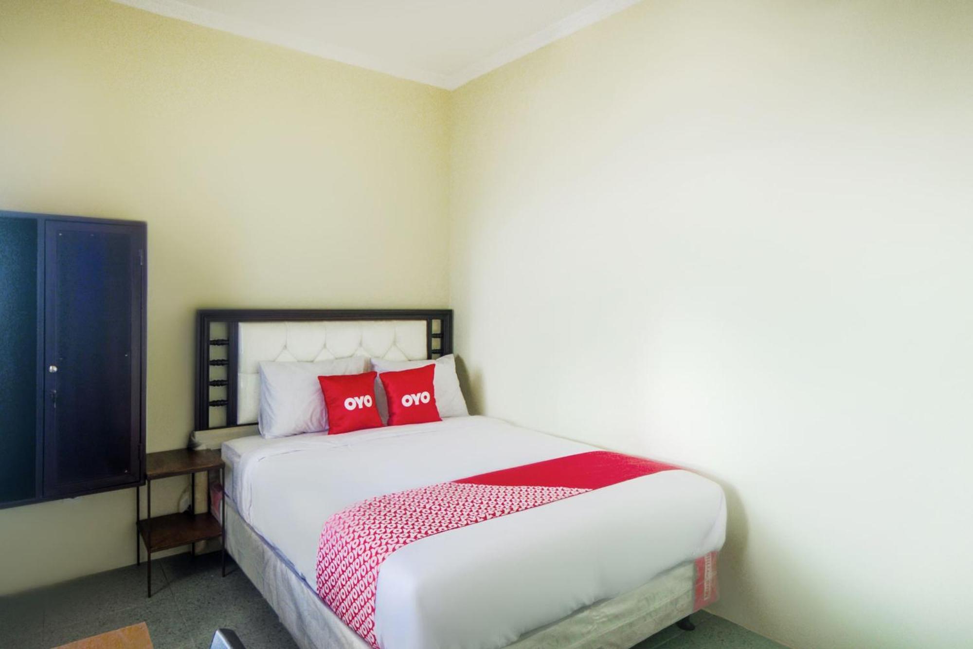Super Oyo 3354 Homia Residence Mencil Bagian luar foto