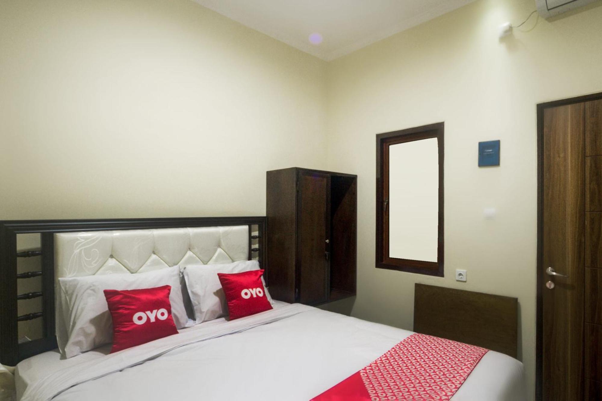 Super Oyo 3354 Homia Residence Mencil Bagian luar foto
