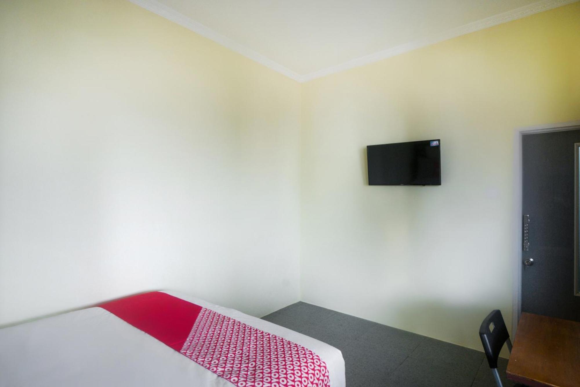 Super Oyo 3354 Homia Residence Mencil Bagian luar foto