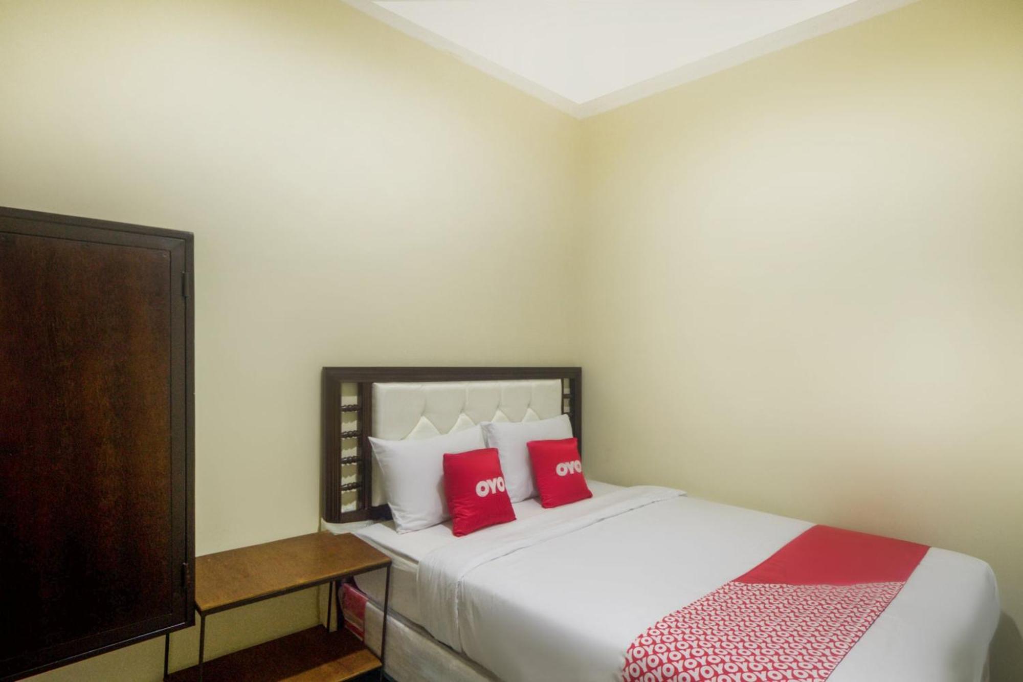Super Oyo 3354 Homia Residence Mencil Bagian luar foto